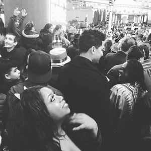 Meet your Posher, Monique